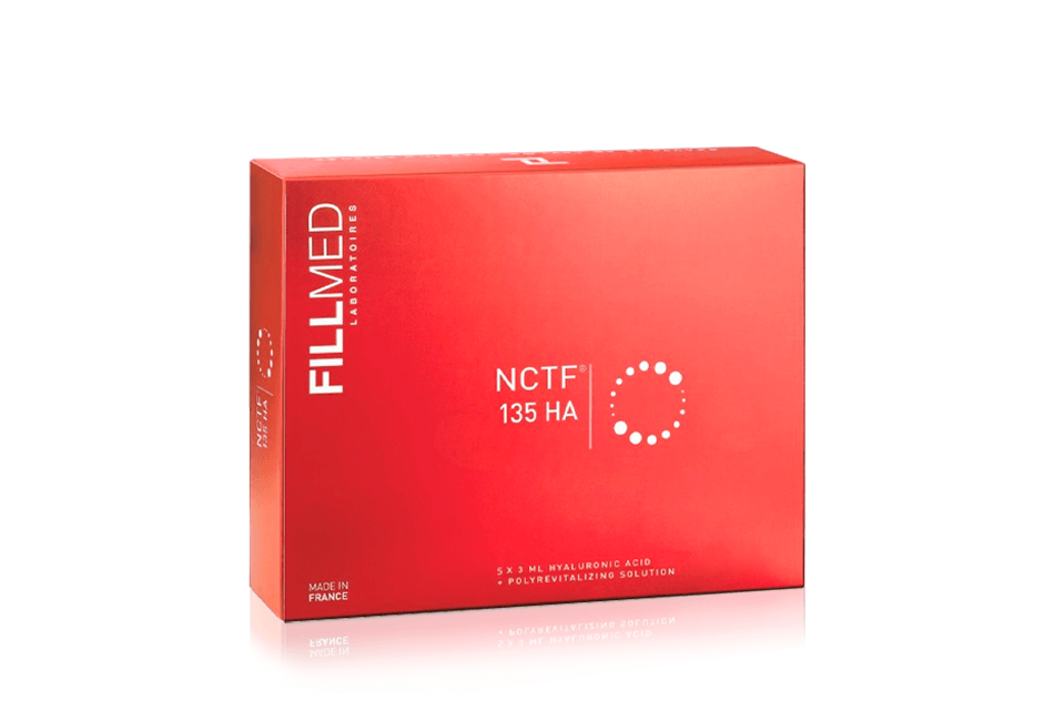 Fillmed NCTF 135HA: What It Is, How It Works, and Why It’s So Popular