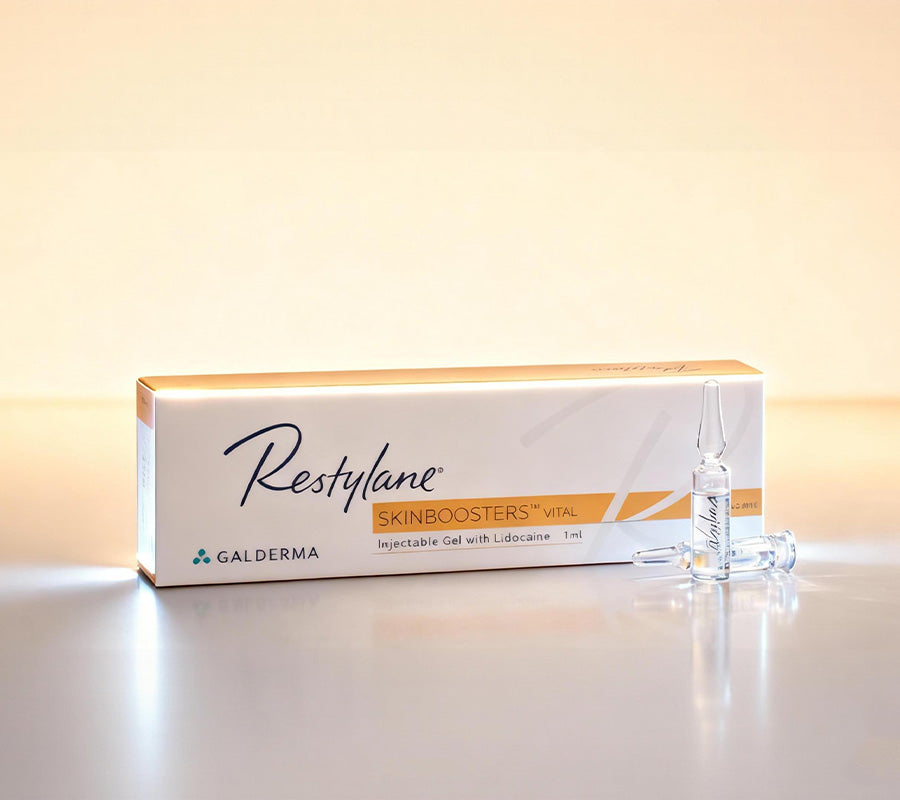 Skin Booster (Hydra Injection) Explained — Benefits, Mechanism, and Who It’s For